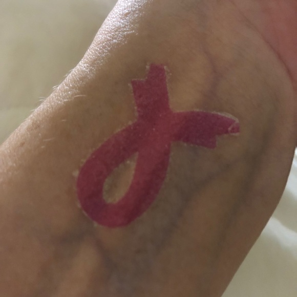 Louie Vuitton clutch - Picture 5 of 8